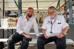 Porsche Sports Cup Deutschland - 3. Lauf Red Bull Ring 2021 - Foto: Gruppe C Photography; Impression