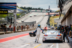 Porsche Sports Cup Deutschland - 3. Lauf Red Bull Ring 2021 - Foto: Gruppe C Photography