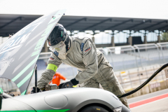 Porsche Sports Cup Deutschland - 3. Lauf Red Bull Ring 2021 - Foto: Gruppe C Photography