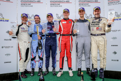 Porsche Sports Cup Deutschland - 3. Lauf Red Bull Ring 2021 - Foto: Gruppe C Photography