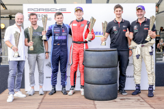 Porsche Sports Cup Deutschland - 3. Lauf Red Bull Ring 2021 - Foto: Gruppe C Photography