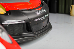 Porsche Sports Cup Deutschland - 3. Lauf Red Bull Ring 2021 - Foto: Gruppe C Photography