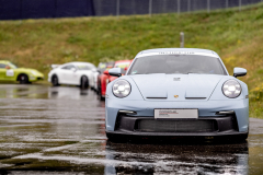 Porsche Sports Cup Deutschland - 3. Lauf Red Bull Ring 2021 - Foto: Gruppe C Photography; Impression