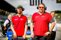 Porsche Sports Cup Deutschland - 3. Lauf Red Bull Ring 2021 - Foto: Gruppe C Photography; Impression