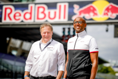 Porsche Sports Cup Deutschland - 3. Lauf Red Bull Ring 2021 - Foto: Gruppe C Photography; Impression
