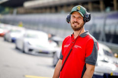 Porsche Sports Cup Deutschland - 3. Lauf Red Bull Ring 2021 - Foto: Gruppe C Photography; Impression