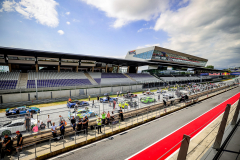 Porsche Sports Cup Deutschland - 3. Lauf Red Bull Ring 2021 - Foto: Gruppe C Photography; Impression