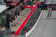 Porsche Sports Cup Deutschland - 3. Lauf Red Bull Ring 2021 - Foto: Gruppe C Photography; Impression
