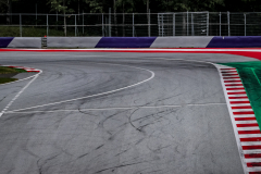 Porsche Sports Cup Deutschland - 3. Lauf Red Bull Ring 2021 - Foto: Gruppe C Photography; Impression