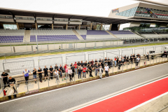 Porsche Sports Cup Deutschland - 3. Lauf Red Bull Ring 2021 - Foto: Gruppe C Photography; Impression