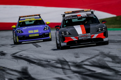 Porsche Sports Cup Deutschland - 3. Lauf Red Bull Ring 2021 - Foto: Gruppe C Photography; Impression