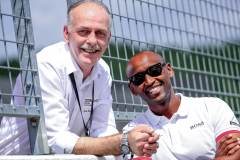 Porsche Sports Cup Deutschland - 3. Lauf Red Bull Ring 2021 - Foto: Gruppe C Photography; Impression