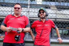 Porsche Sports Cup Deutschland - 3. Lauf Red Bull Ring 2021 - Foto: Gruppe C Photography; Impression