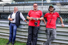 Porsche Sports Cup Deutschland - 3. Lauf Red Bull Ring 2021 - Foto: Gruppe C Photography; Impression