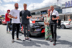 Porsche Sports Cup Deutschland - 3. Lauf Red Bull Ring 2021 - Foto: Gruppe C Photography; Impression