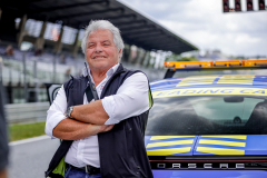 Porsche Sports Cup Deutschland - 3. Lauf Red Bull Ring 2021 - Foto: Gruppe C Photography; Impression