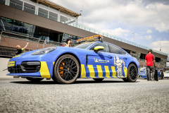 Porsche Sports Cup Deutschland - 3. Lauf Red Bull Ring 2021 - Foto: Gruppe C Photography; Impression