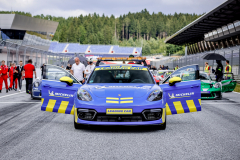 Porsche Sports Cup Deutschland - 3. Lauf Red Bull Ring 2021 - Foto: Gruppe C Photography; Impression