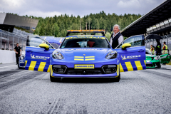 Porsche Sports Cup Deutschland - 3. Lauf Red Bull Ring 2021 - Foto: Gruppe C Photography; Impression
