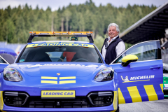 Porsche Sports Cup Deutschland - 3. Lauf Red Bull Ring 2021 - Foto: Gruppe C Photography; Impression