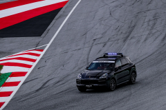 Porsche Sports Cup Deutschland - 3. Lauf Red Bull Ring 2021 - Foto: Gruppe C Photography; Impression