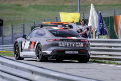 Porsche Sports Cup Deutschland - 3. Lauf Red Bull Ring 2021 - Foto: Gruppe C Photography; Impression