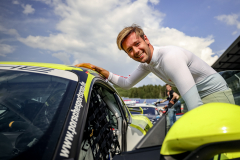 Porsche Sports Cup Deutschland - 3. Lauf Red Bull Ring 2021 - Foto: Gruppe C Photography; Impression