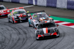 Porsche Sports Cup Deutschland - 3. Lauf Red Bull Ring 2021 - Foto: Gruppe C Photography; Impression