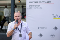 Porsche Sports Cup Deutschland - 3. Lauf Red Bull Ring 2021 - Foto: Gruppe C Photography; Impression
