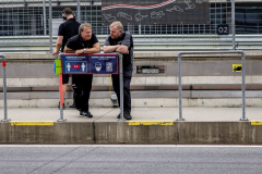 Porsche Sports Cup Deutschland - 3. Lauf Red Bull Ring 2021 - Foto: Gruppe C Photography; Drivers Cup