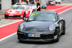 Porsche Sports Cup Deutschland - 3. Lauf Red Bull Ring 2021 - Foto: Gruppe C Photography