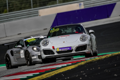 Porsche Sports Cup Deutschland - 3. Lauf Red Bull Ring 2021 - Foto: Gruppe C Photography; Drivers Cup
