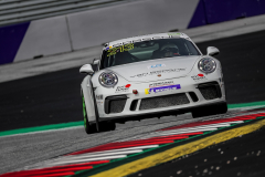 Porsche Sports Cup Deutschland - 3. Lauf Red Bull Ring 2021 - Foto: Gruppe C Photography; Drivers Cup