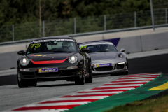 Porsche Sports Cup Deutschland - 3. Lauf Red Bull Ring 2021 - Foto: Gruppe C Photography; Drivers Cup