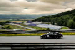 Porsche Sports Cup Deutschland - 3. Lauf Red Bull Ring 2021 - Foto: Gruppe C Photography; Drivers Cup