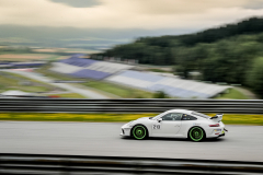 Porsche Sports Cup Deutschland - 3. Lauf Red Bull Ring 2021 - Foto: Gruppe C Photography; Drivers Cup