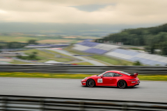 Porsche Sports Cup Deutschland - 3. Lauf Red Bull Ring 2021 - Foto: Gruppe C Photography; Drivers Cup