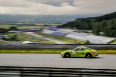 Porsche Sports Cup Deutschland - 3. Lauf Red Bull Ring 2021 - Foto: Gruppe C Photography; Drivers Cup
