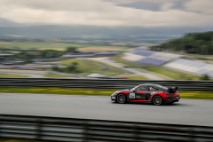 Porsche Sports Cup Deutschland - 3. Lauf Red Bull Ring 2021 - Foto: Gruppe C Photography; Drivers Cup