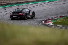 Porsche Sports Cup Deutschland - 3. Lauf Red Bull Ring 2021 - Foto: Gruppe C Photography; Drivers Cup