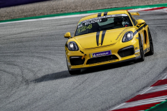 Porsche Sports Cup Deutschland - 3. Lauf Red Bull Ring 2021 - Foto: Gruppe C Photography; Drivers Cup