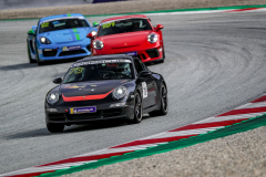 Porsche Sports Cup Deutschland - 3. Lauf Red Bull Ring 2021 - Foto: Gruppe C Photography; Drivers Cup