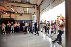 Porsche Sports Cup Deutschland - 3. Lauf Red Bull Ring 2021 - Foto: Gruppe C Photography; Drivers Cup