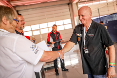 Porsche Sports Cup Deutschland - 3. Lauf Red Bull Ring 2021 - Foto: Gruppe C Photography; Drivers Cup