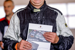 Porsche Sports Cup Deutschland - 3. Lauf Red Bull Ring 2021 - Foto: Gruppe C Photography; Drivers Cup