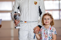 Porsche Sports Cup Deutschland - 3. Lauf Red Bull Ring 2021 - Foto: Gruppe C Photography; Drivers Cup