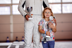 Porsche Sports Cup Deutschland - 3. Lauf Red Bull Ring 2021 - Foto: Gruppe C Photography; Drivers Cup