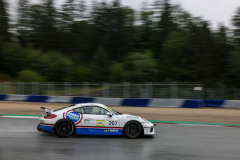 Porsche Sports Cup Deutschland - 3. Lauf Red Bull Ring 2021 - Foto: Gruppe C Photography