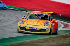 Porsche Sports Cup Deutschland - 3. Lauf Red Bull Ring 2021 - Foto: Gruppe C Photography; Endurance