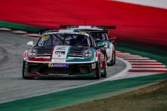 Porsche Sports Cup Deutschland - 3. Lauf Red Bull Ring 2021 - Foto: Gruppe C Photography; Endurance